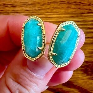 Kendra Scott stud earrings